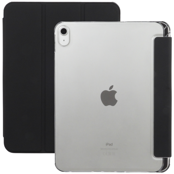 @case Clear, für Apple iPad A16 / 11", schwarz