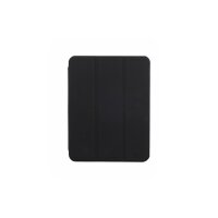 @case Clear, f&uuml;r Apple iPad A16 (2025) 11", schwarz