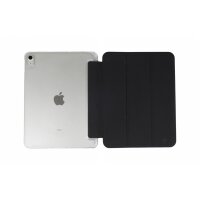 @case Clear, f&uuml;r Apple iPad A16 (2025) 11", schwarz