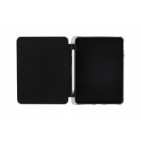 @case Clear, f&uuml;r Apple iPad A16 (2025) 11", schwarz