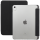 @case Clear, für Apple iPad A16 / 11", schwarz