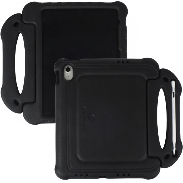 @cover Kids, für Apple iPad A16 / 11", schwarz