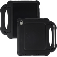 @cover Kids, für Apple iPad A16 / 11", schwarz