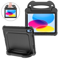 @cover Kids, f&uuml;r Apple iPad A16 (2025) 11", schwarz