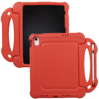 @cover Kids, für Apple iPad A16 / 11", rot