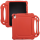 @cover Kids, für Apple iPad A16 / 11", rot