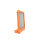 @cover Kids, f&uuml;r Apple iPad A16 (2025) 11", orange