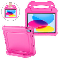 @cover Kids, f&uuml;r Apple iPad A16 (2025) 11", pink