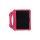 @cover Kids, für Apple iPad A16 / 11", pink