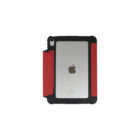 @case Edu, für Apple iPad A16 / 11", rot