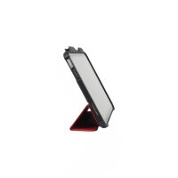 @case Edu, für Apple iPad A16 / 11", rot