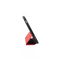 @case Edu, für Apple iPad A16 / 11", rot
