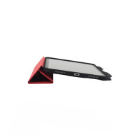 @case Edu, für Apple iPad A16 / 11", rot