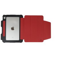 @case Edu, f&uuml;r Apple iPad A16 (2025) 11", rot