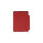 @case Edu, für Apple iPad A16 / 11", rot