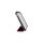 @case Edu, für Apple iPad A16 / 11", rot