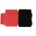 @case Edu, f&uuml;r Apple iPad A16 (2025) 11", rot
