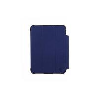 @case Edu, für Apple iPad A16 / 11", blau