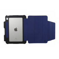 @case Edu, für Apple iPad A16 / 11", blau