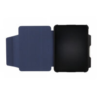 @case Edu, für Apple iPad A16 / 11", blau