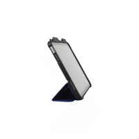 @case Edu, für Apple iPad A16 / 11", blau