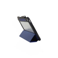 @case Edu, für Apple iPad A16 / 11", blau