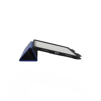 @case Edu, für Apple iPad A16 / 11", blau