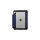 @case Edu, für Apple iPad A16 / 11", blau
