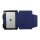 @case Edu, für Apple iPad A16 / 11", blau