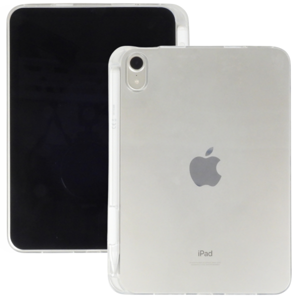 @cover Clear, für Apple iPad Mini A17
