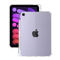 @cover Clear, f&uuml;r Apple iPad Mini A17