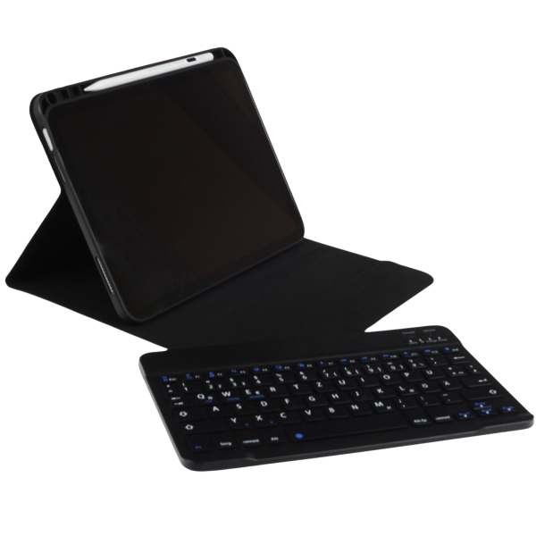 @keycase Basic (USB-C), für Apple iPad A16 / 11"