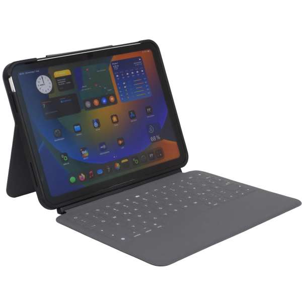 @keycase Smart, für Apple iPad A16 / 11"