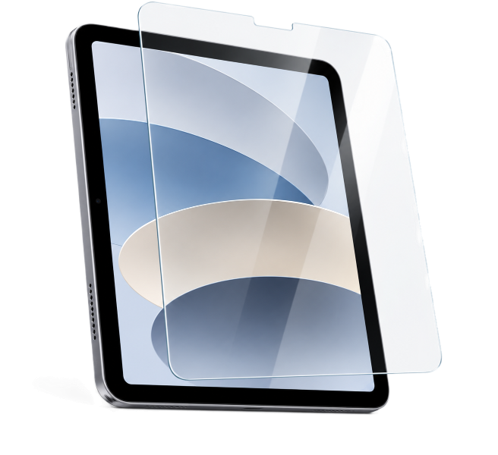@screen Glass, f&uuml;r Apple iPad Air M3 (2025) 11"