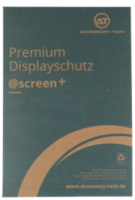 @screen Paper Plus, f&uuml;r Apple iPad Air/Pro 13"