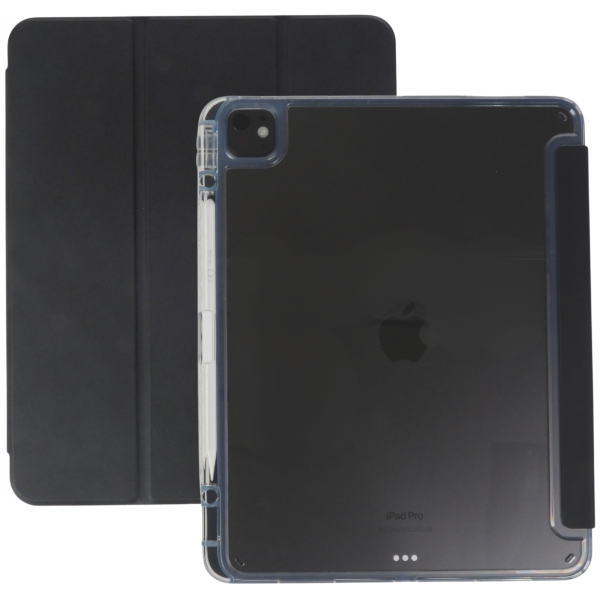 @case Clear, für Apple iPad Pro 13"