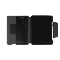 @keycase Premium, f&uuml;r Apple iPad Pro M4 (2024) 11"