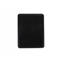 @cover Aqua, für Apple iPad Pro 13"