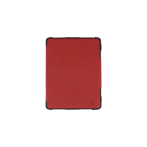 @case Edu, f&uuml;r Apple iPad Air M3 (2025) 11", rot