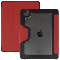 @case Edu, für Apple iPad Air 11", rot