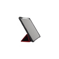 @case Edu, f&uuml;r Apple iPad Air M3 (2025) 11", rot