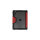 @case Edu, f&uuml;r Apple iPad Air M3 (2025) 11", rot