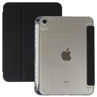 @case Clear, für Apple iPad Mini A17