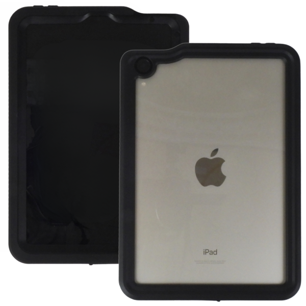 @cover Aqua, für Apple iPad Mini A17