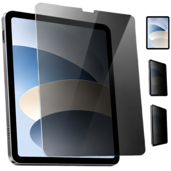 @screen Glass privacy, für Apple iPad A16 / 11"