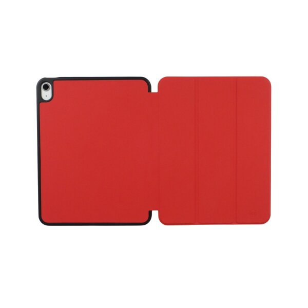 @case Folio, f&uuml;r Apple iPad A16 (2025) 11", rot