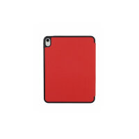 @case Folio, für Apple iPad A16 / 11", rot