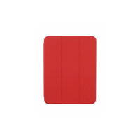 @case Folio, für Apple iPad A16 / 11", rot