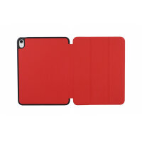 @case Folio, für Apple iPad A16 / 11", rot