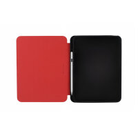 @case Folio, für Apple iPad A16 / 11", rot